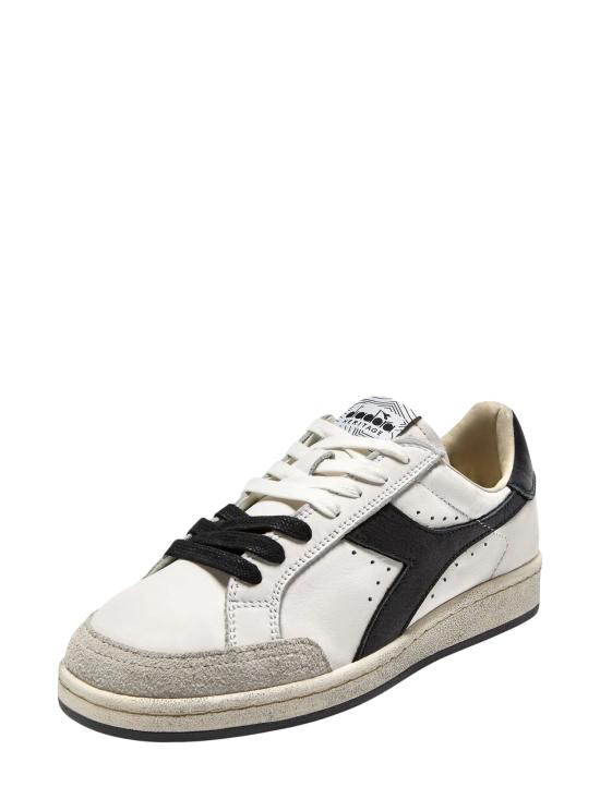 26FW 디아도라 헤리티지 스니커즈 201182230 C0351 WHITE - DIADORA HERITAGE