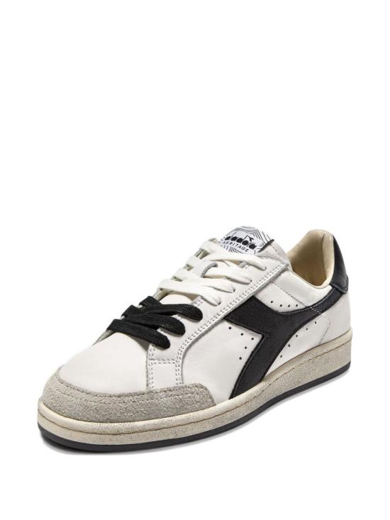 26FW 디아도라 헤리티지 스니커즈 201182230 C0351 WHITE - DIADORA HERITAGE