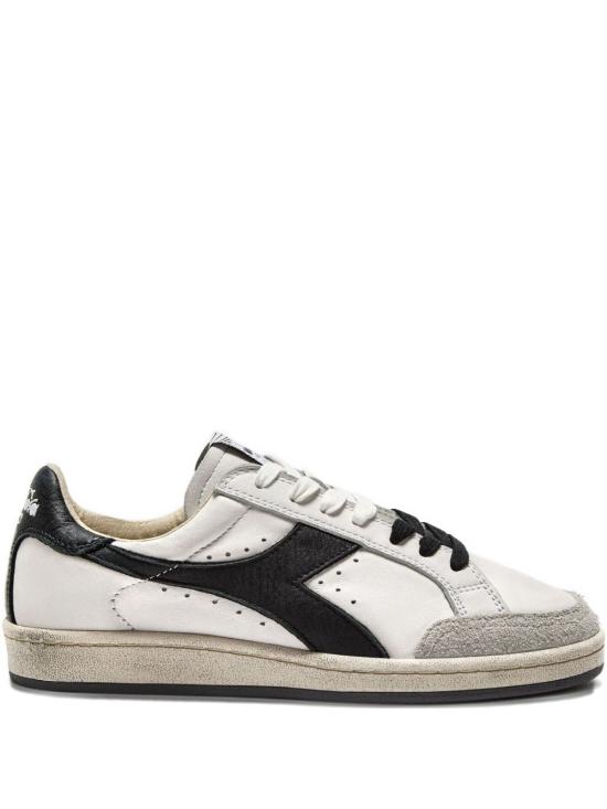 26FW 디아도라 헤리티지 스니커즈 201182230 C0351 WHITE - DIADORA HERITAGE