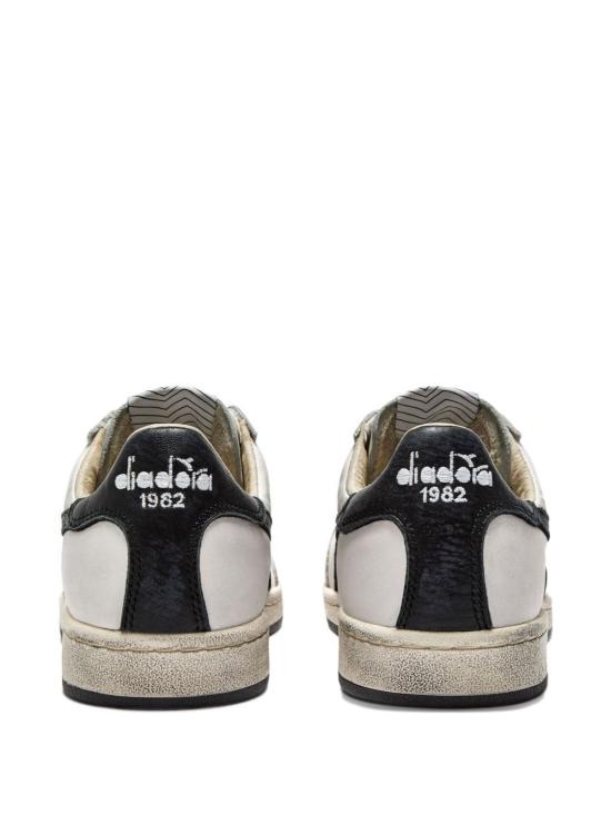 26FW 디아도라 헤리티지 스니커즈 201182230 C0351 WHITE - DIADORA HERITAGE