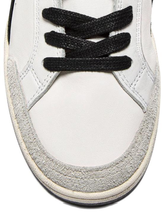 26FW 디아도라 헤리티지 스니커즈 201182230 C0351 WHITE - DIADORA HERITAGE