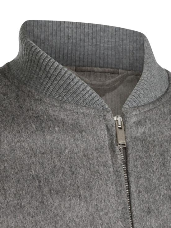 26FW 라르디니 봄버 자켓 ACTEOR CN65602900 GREY - LARDINI