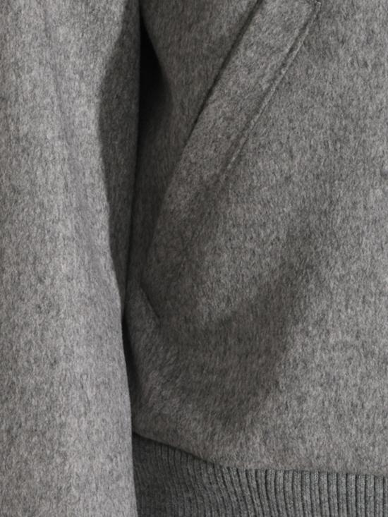 26FW 라르디니 봄버 자켓 ACTEOR CN65602900 GREY - LARDINI