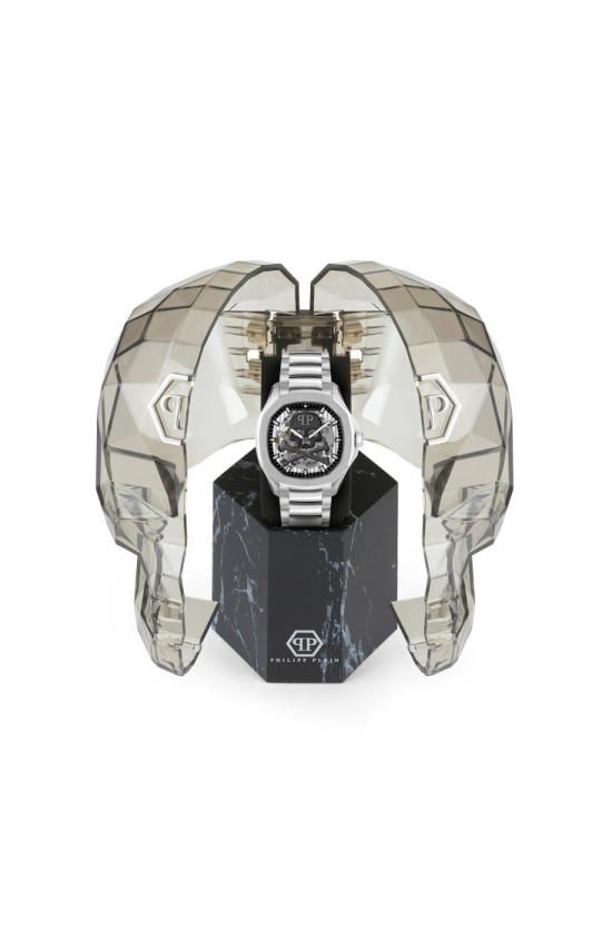  필립 플레인 손목시계 PWRAA0223 - PHILIPP PLEIN