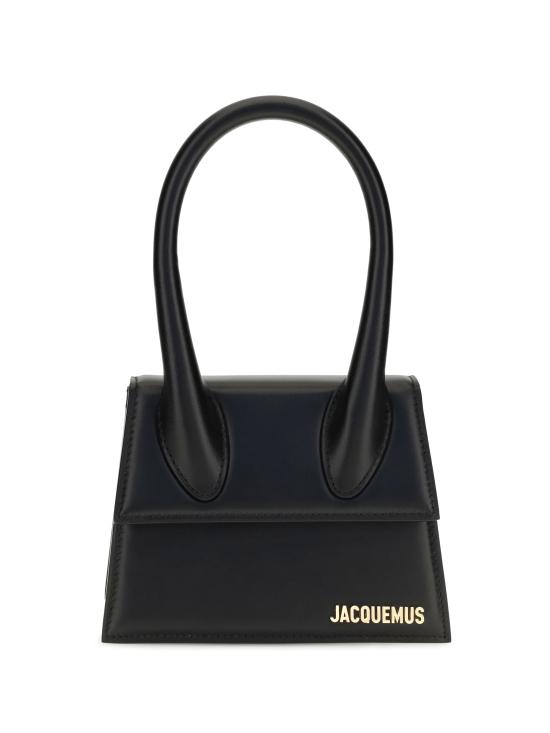 26FW 자크뮈스 미디엄 치키토 BAW00002BC01C01 990 BLACK