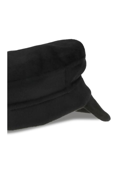 26FW 파로쉬 모자 D010521 013 BLACK - PAROSH