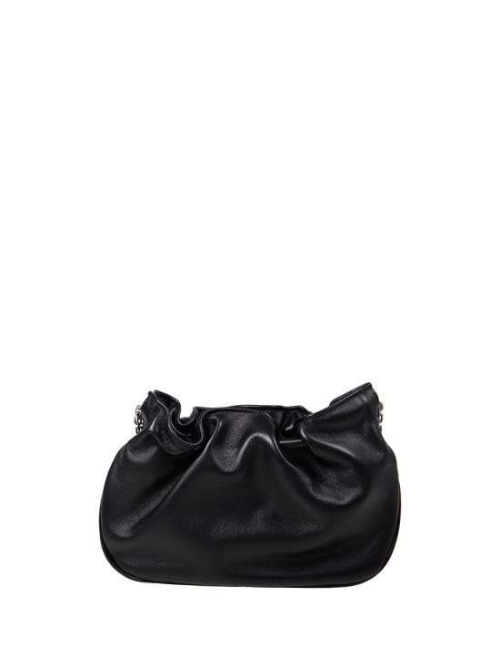 26FW 로저비비에 크로스백 RBWABDC0000YDR B999 NERO - ROGER VIVIER