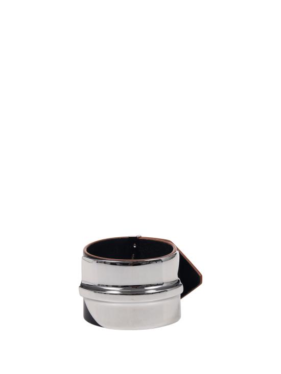26FW 막스마라 팔찌 2624756131600 003 NERO