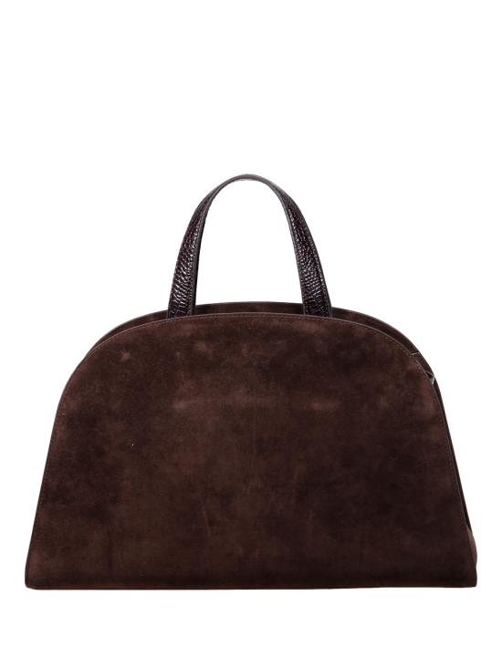 26FW 토리버치 토트백 183363 201 DARK COCOA - TORY BURCH