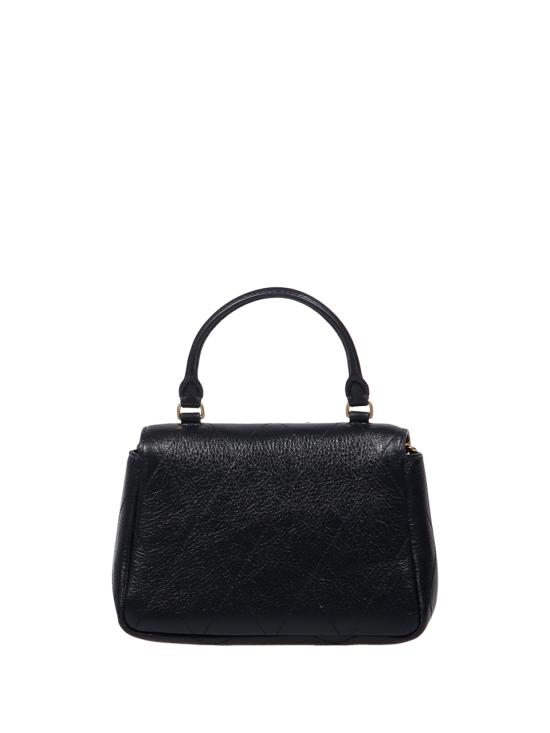 26FW 토리버치 토트백 186032 001 BLACK - TORY BURCH