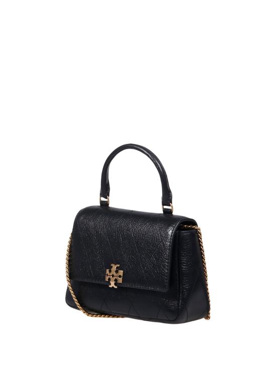 26FW 토리버치 토트백 186032 001 BLACK - TORY BURCH