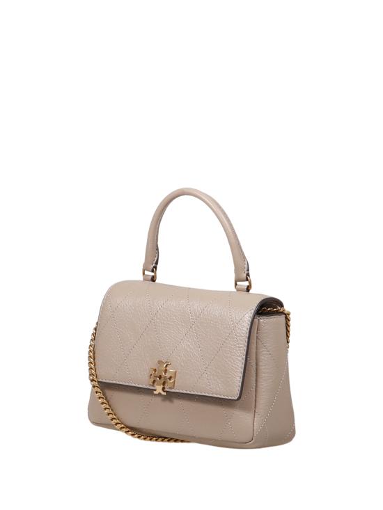 26FW 토리버치 토트백 186032 020 SOFT CEMENT - TORY BURCH