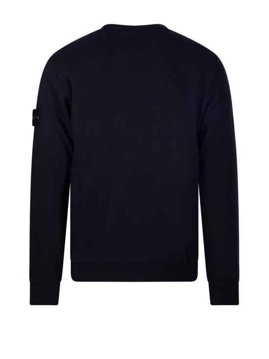 26FW 스톤 아일랜드 긴팔 티셔츠 S156100049 S0A20 V0020 NAVY BLUE - STONE ISLAND