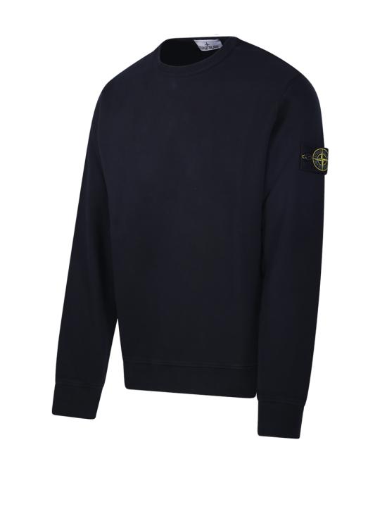 26FW 스톤 아일랜드 긴팔 티셔츠 S156100049 S0A20 V0020 NAVY BLUE - STONE ISLAND
