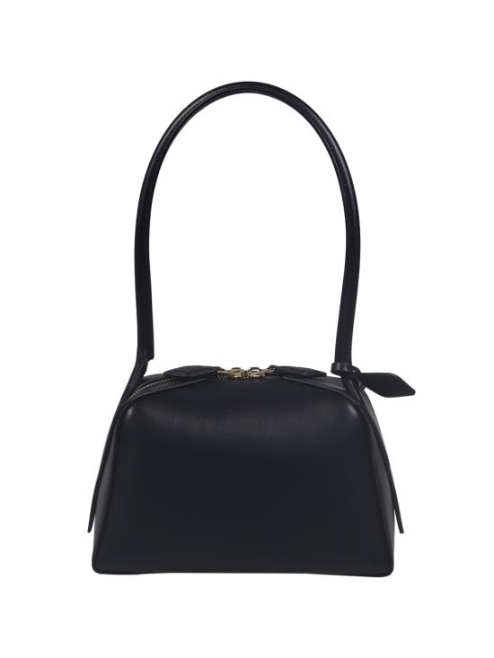 26FW 알라이아 숄더백 AA1L1012I061 999 NOIR - ALAIA