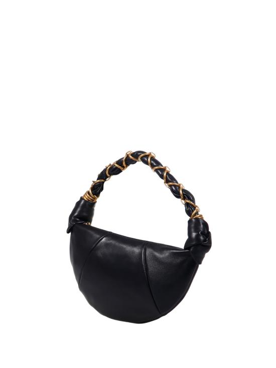 26FW 생로랑 아밀리아 미니 호보백 아밀리아 미니 호보백 873871 AACX7 1000 NERO - SAINT LAURENT