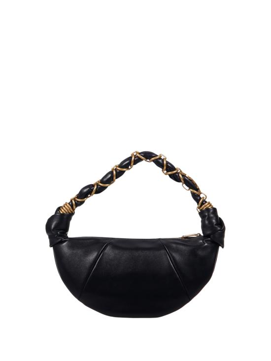 26FW 생로랑 아밀리아 미니 호보백 아밀리아 미니 호보백 873871 AACX7 1000 NERO - SAINT LAURENT