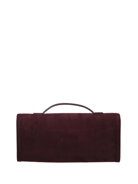 26FW 로저비비에 토트백 RBWAORC2200UMG 9P30 R822 KRAFT CH R802 BORDEAUX SC - ROGER VIVIER