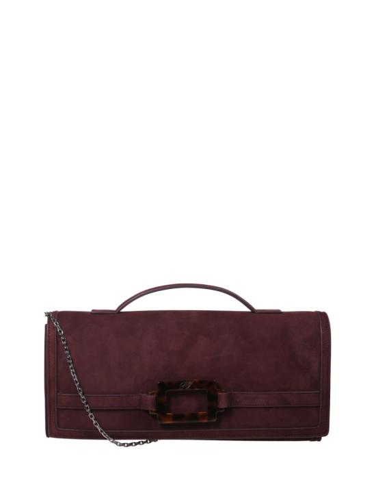 26FW 로저비비에 토트백 RBWAORC2200UMG 9P30 R822 KRAFT CH R802 BORDEAUX SC