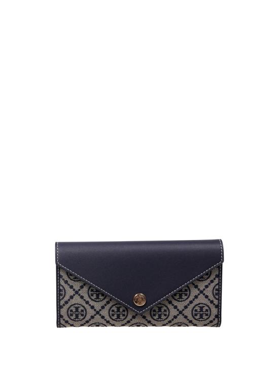 26FW 토리버치 지갑 165023 405 TORY NAVY