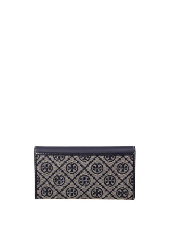 26FW 토리버치 지갑 165023 405 TORY NAVY - TORY BURCH
