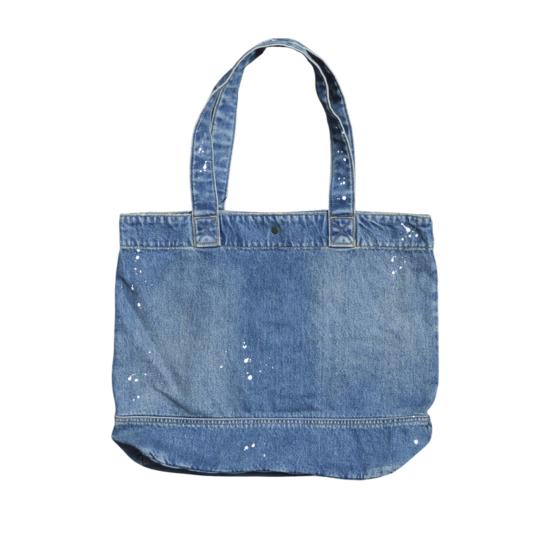 26SS 칼하트 WIP 토트백 I037032 01EJ Denim - CARHARTT WIP