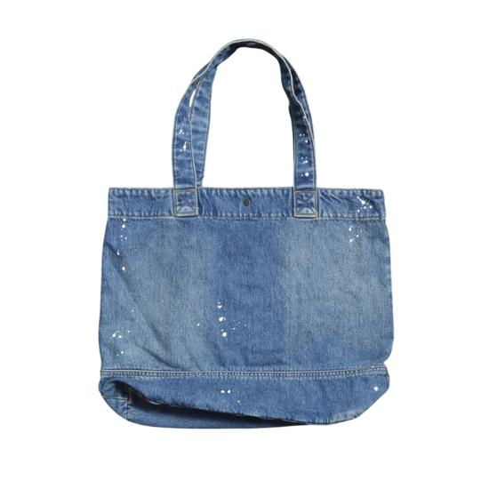 26SS 칼하트 WIP 토트백 I037032 01EJ Denim - CARHARTT WIP