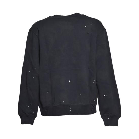 26SS 칼하트 WIP 긴팔 티셔츠 I036899 89EJ Nero lavato - CARHARTT WIP
