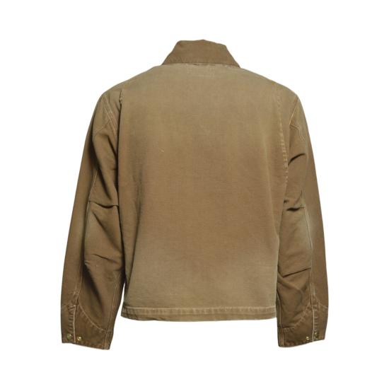 26SS 칼하트 WIP 자켓 I036867 1FJ17 Marrone - CARHARTT WIP