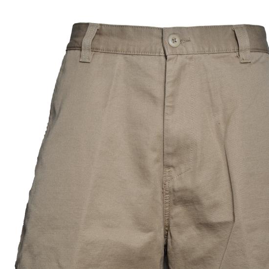 26SS 칼하트 WIP 숏팬츠 I036872 8Y02 Cammello - CARHARTT WIP