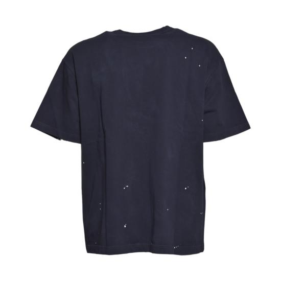26FW 칼하트 WIP 반팔 티셔츠 I036853 1CEJ Blu navy - CARHARTT WIP