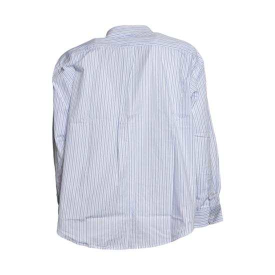 26SS 칼하트 WIP 블라우스 I036796 3T4XX Bianco azzurro - CARHARTT WIP