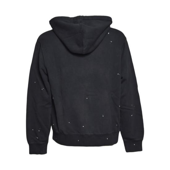 26SS 칼하트 WIP 긴팔 티셔츠 I036913 89EJ Nero lavato - CARHARTT WIP
