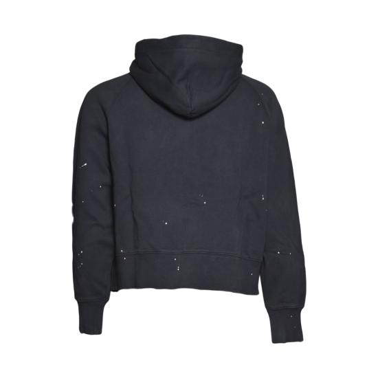 26FW 칼하트 WIP 후드 티셔츠 I036842 89EJ Nero lavato - CARHARTT WIP