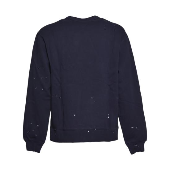 26SS 칼하트 WIP 긴팔 티셔츠 I036899 1CEJ Blu navy - CARHARTT WIP