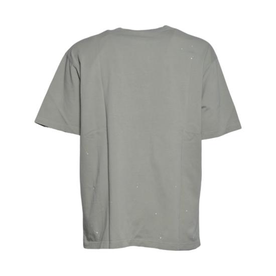 26FW 칼하트 WIP 반팔 티셔츠 I036853 3RFEJ Verde - CARHARTT WIP