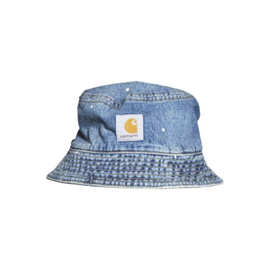 26SS 칼하트 WIP 모자 I037019 01EJ15 Denim