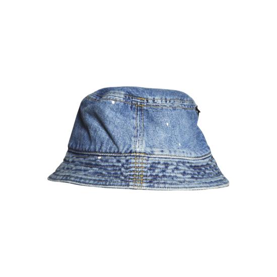 26SS 칼하트 WIP 모자 I037019 01EJ15 Denim - CARHARTT WIP