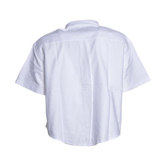 26SS 칼하트 WIP 블라우스 I036795 0MGXX Bianco - CARHARTT WIP