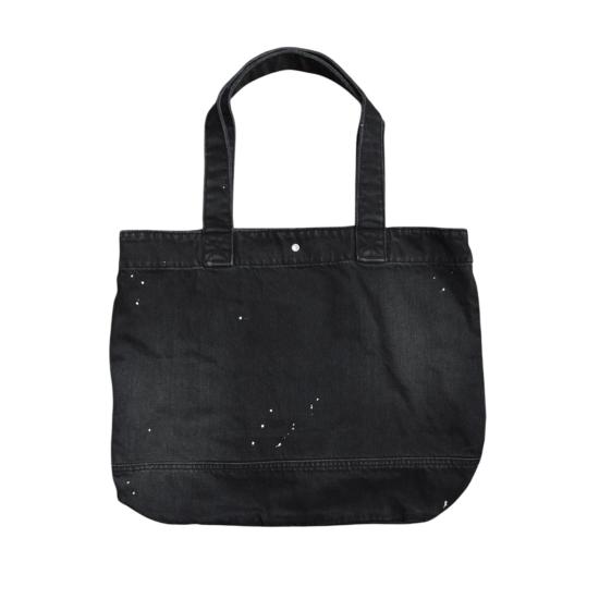 26SS 칼하트 WIP 토트백 I037032 89EJ Nero lavato - CARHARTT WIP