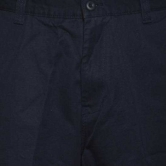26SS 칼하트 WIP 숏팬츠 I036872 1C02 Blu notte - CARHARTT WIP