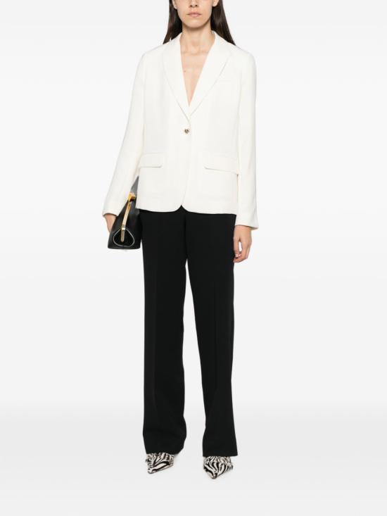 26FW 트윈셋 수트 자켓 262TP2044 00059 BIANCO - TWINSET
