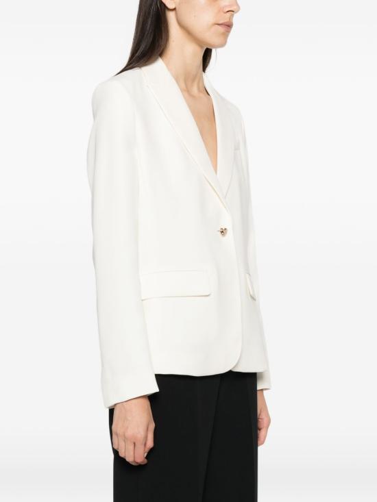 26FW 트윈셋 수트 자켓 262TP2044 00059 BIANCO - TWINSET