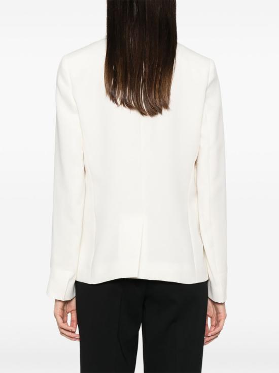 26FW 트윈셋 수트 자켓 262TP2044 00059 BIANCO - TWINSET