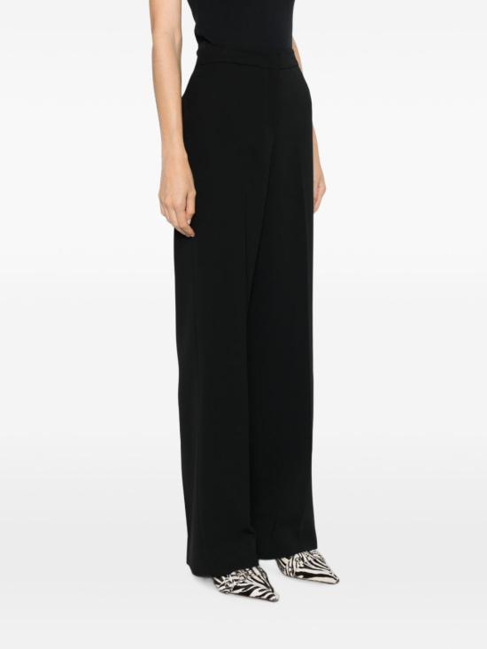26FW 트윈셋 스트레이트 팬츠 262TP2043 00006 Nero - TWINSET
