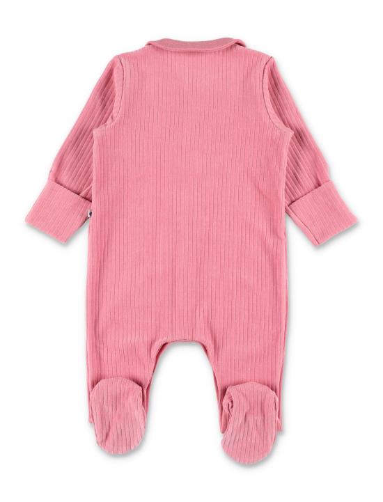 26FW [키즈] 쁘띠바또 점프수트 A0GDM 01 Rosa - PETIT BATEAU
