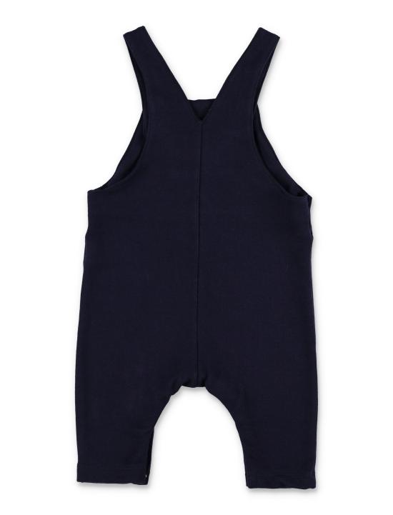 26FW [키즈] 쁘띠바또 점프수트 A0H0U 00 Bianco - PETIT BATEAU