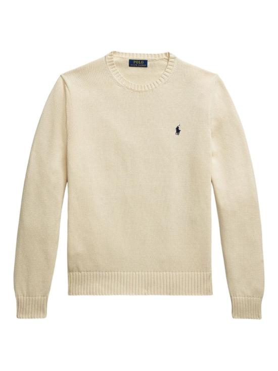 26FW 폴로 랄프로렌 스웨터 710810846 035 BIANCO
