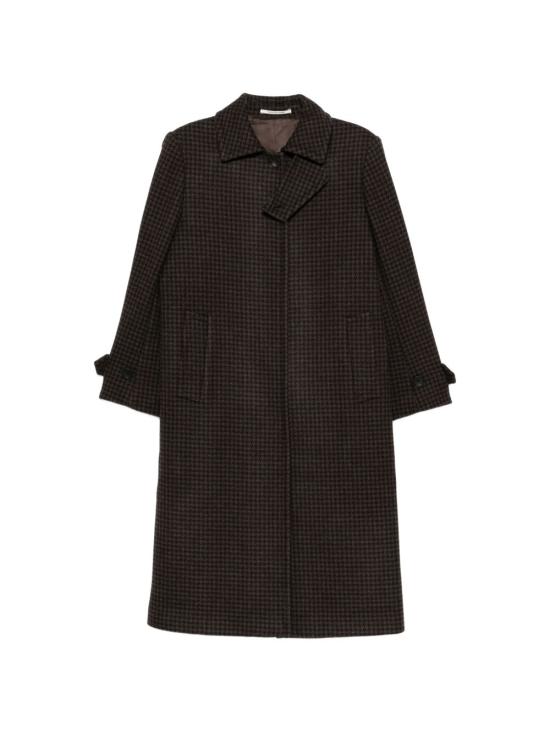 26FW 딸리아토레 코트 BETHANY 440093EM832 MARRONE