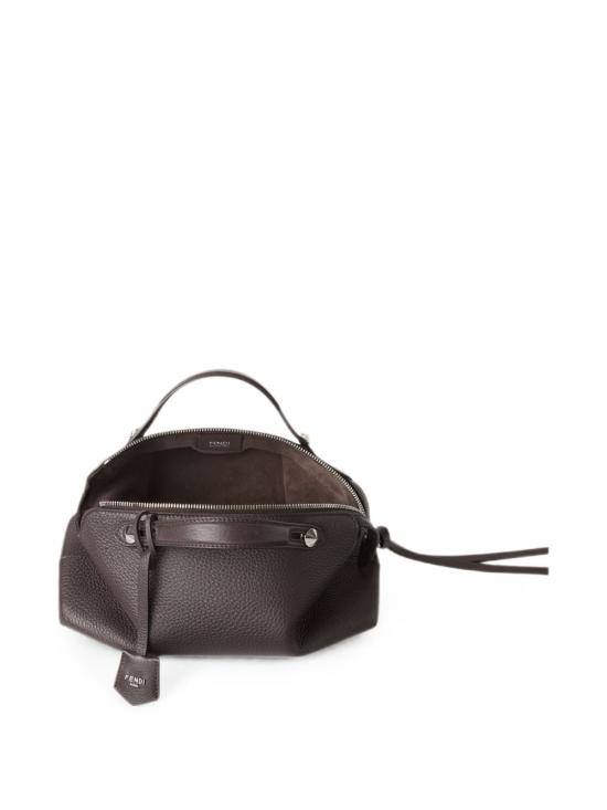 26FW 펜디 바이 더 웨이 소프트 미디움 백 8BL155 B1J5F0TU7 - FENDI